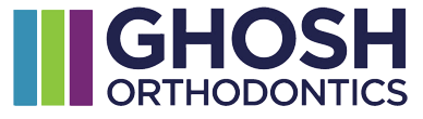 Ghosh Orthodontics logo