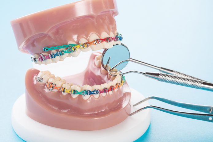 Dentist In Garland