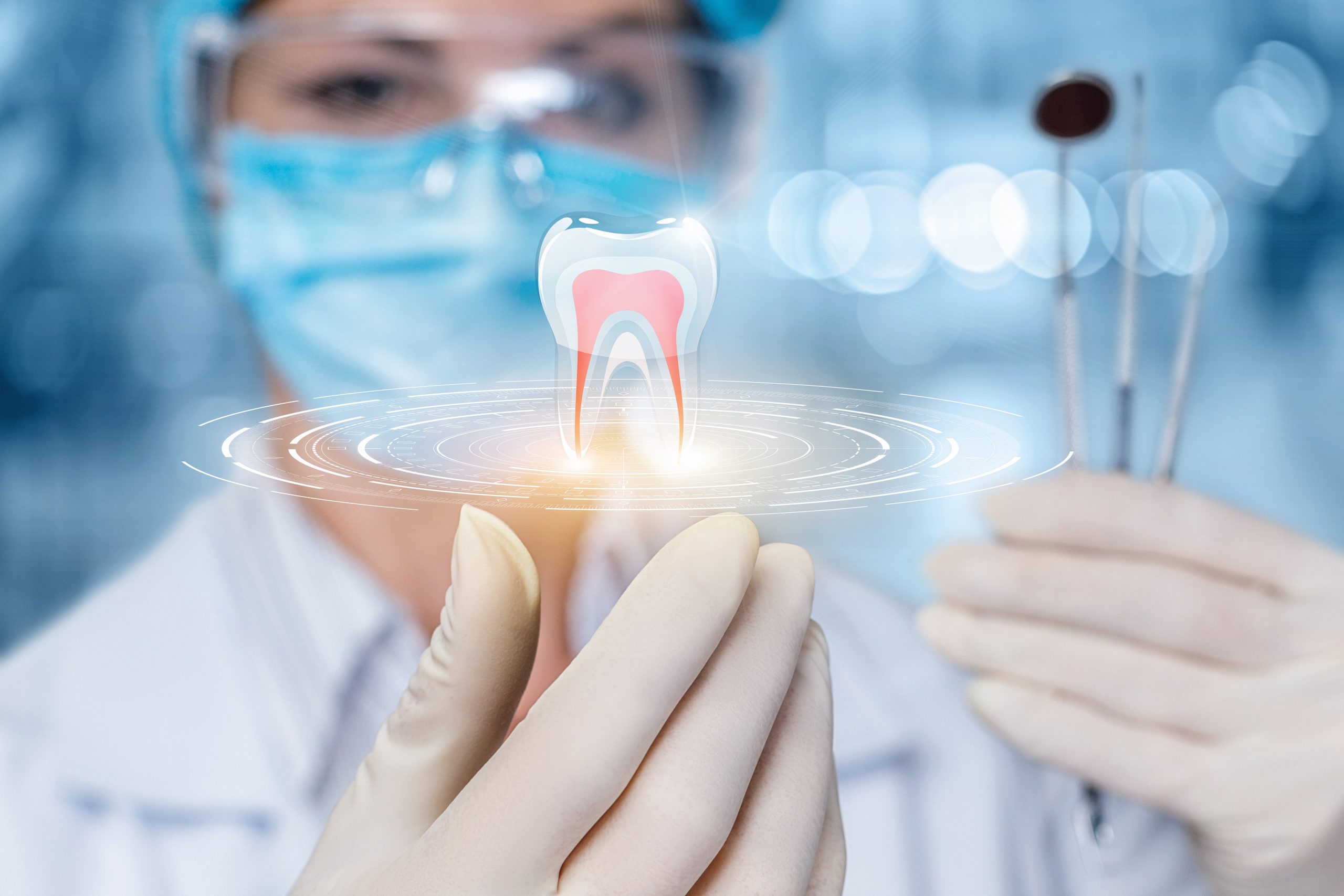 Braces &amp; Orthodontic Technology Advances Ghosh Orthodontics