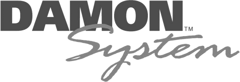 Damon System logo
