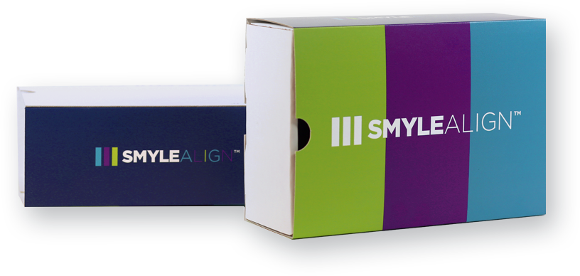 Ghosh Orthodontics SmyleAlign system